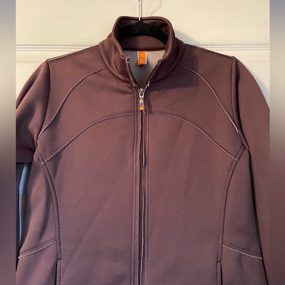 Lucy full zip - Picture 4 of 8